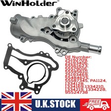 For Vauxhall Corsa D E 1.2 1.4