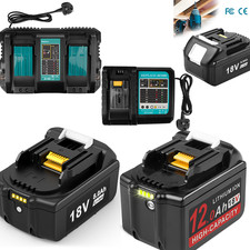 6Ah 8Ah 12Ah Battery / Charger