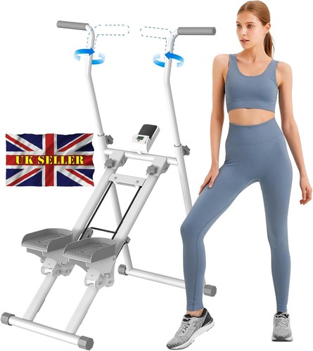Stair stepper for home - for, gym