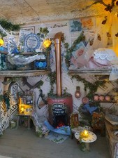 Fairy House Artasian