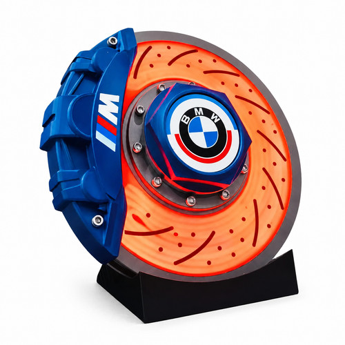 Bmw brake caliper - brake,