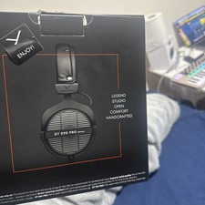 Beyerdynamic DT 990 Pro Open