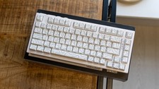 Yunzii RT80 | Magnetic Rapid Trigger Keyboard