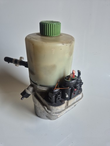 Power steering pump - steering, vw