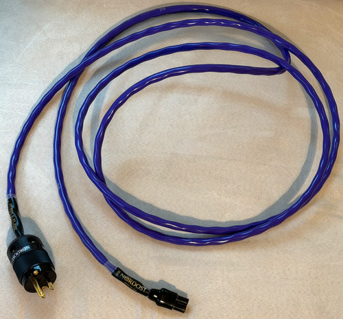 Nordost purple flare leif - purple,