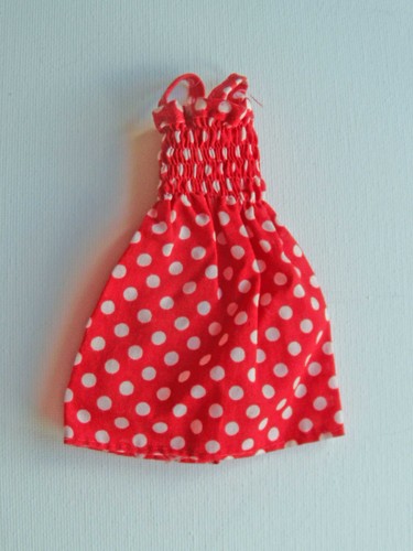 Darling daisy dress red - *darling', dress.