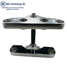 Yamaha XVS1100 triple clamp