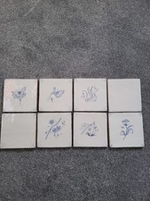 Fired Earth English Delft