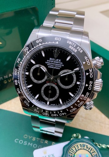 Rolex cosmograph daytona - cosmograph,