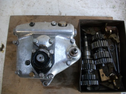 Velocette venom viper series - /,