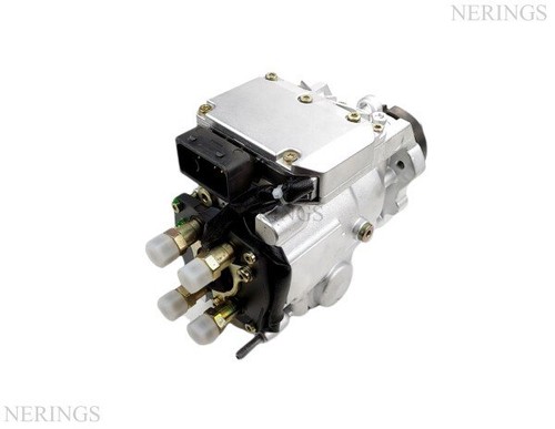 High pressure pump bosch - pump,