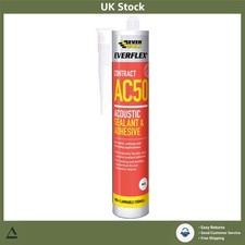 Everflex AC50 Acoustic Sealant