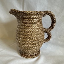 Govancroft Glasgow Brown Glaze