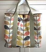 Orla Kiely Classic Stem Tote