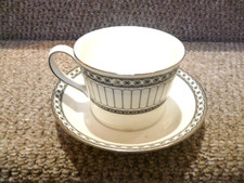 WEDGWOOD CONTRASTS PATTERN