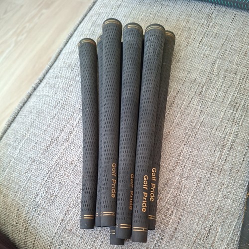 Full set golf pride - of, tour