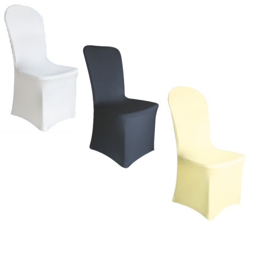 Spandex wedding chair covers - chair,
