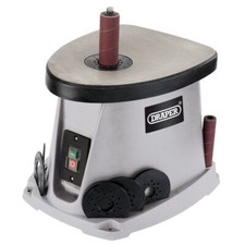 Draper 10773 450w bench - 10773,