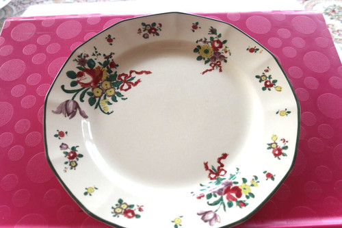 Royal doulton old leeds - "old,