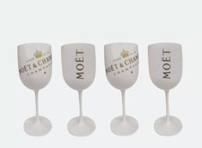 x4 Moet & Chandon White Ice