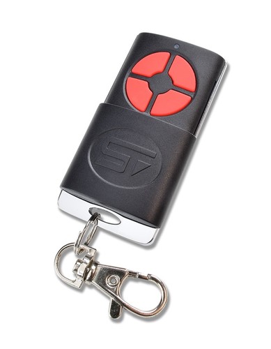 Remote control for sommer - remote,