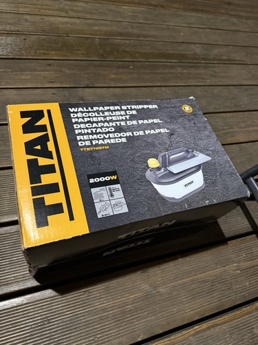 Titan 2000w steamer wallpaper - 2000w,