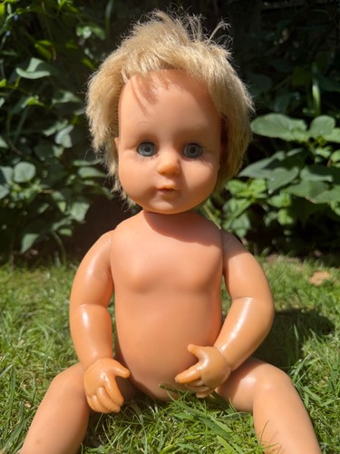 Vintage palitoy tiny - vintage, 16d