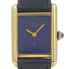 CARTIER Must tank Watches