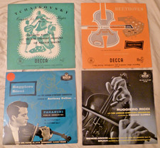 LXT 2509 2750 5075 5334 VIOLIN