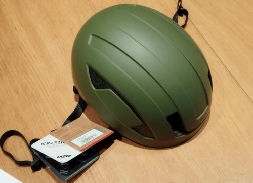 Lazer helm cityzen - helm, gn