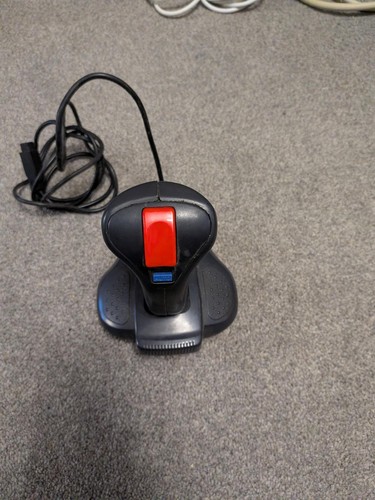 Quick shot joystick - shot,