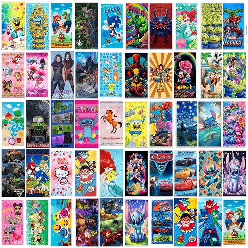 Adults kids disney characters - kids,