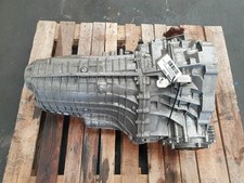 2020-2024 MK5 B9 AUDI A4 GEARBOX UMQ 2.0 DIESEL 7 SPEED SEMI AUTO DTNA 25K MILES
