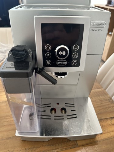 Delonghi ecam23 460 bean to - delonghi, ecam23.460.s