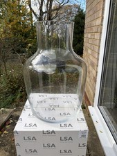 LSA Nova Large Floor Standing Vase BNIB 