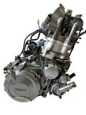 Yamaha XT660Z Tenere 2008 -