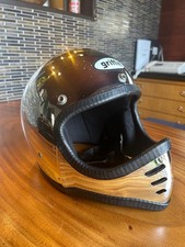 Griffin Plated Full Face