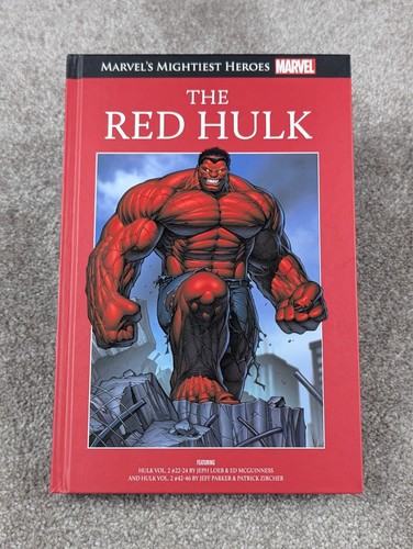 Marvel mightiest heroes - marvel's,