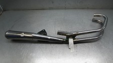 Honda CB750 KZ CB750 K DOHC HM425 1979-1980 Right Hand Side Exhaust Pipe 