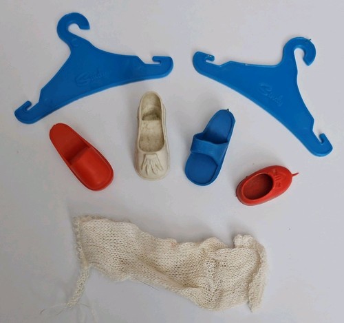 Vintage pedigree sindy doll - vintage,