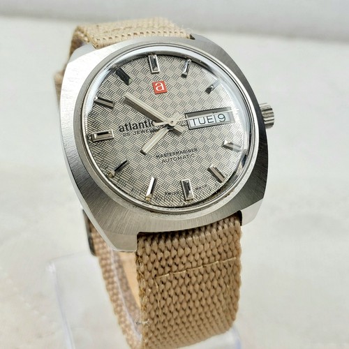 Vintage atlantic mastermariner - vintage,
