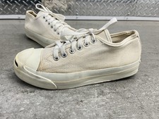 Vintage Converse Jack Purcell