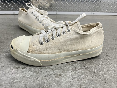 Vintage converse jack purcell - vintage,