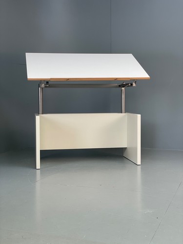 Vintage hülsta drawing desk - vintage,