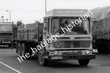 THH Truck Photos - AEC - John
