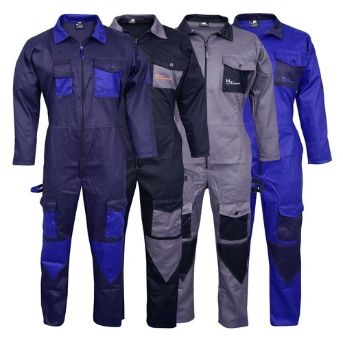Men coveralls boiler - coveralls,