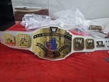 WWE CLASSIC INTERCONTINENTAL