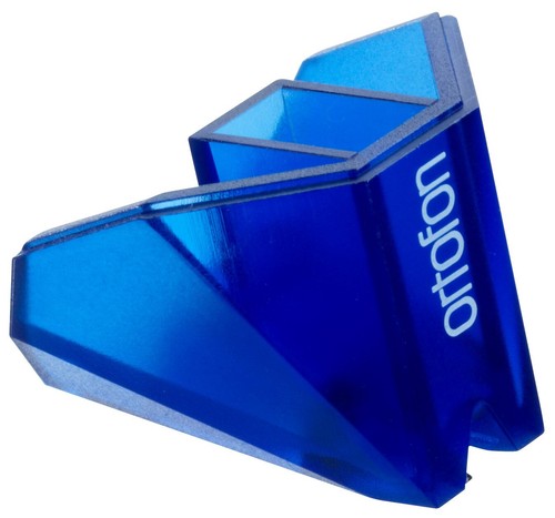 Ortofon blue stylus needle - 2m,
