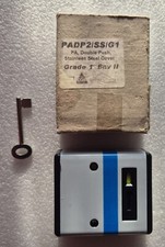 CQR Burglar / Intruder Alarm