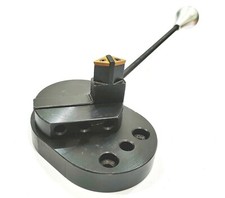 Ball Turning Attachment For